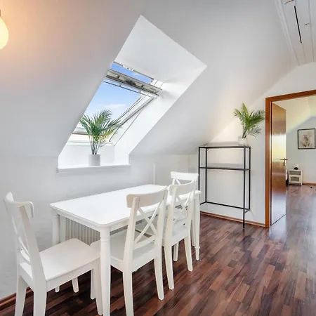 شقة Apartments- Work & Nahe Hannover *