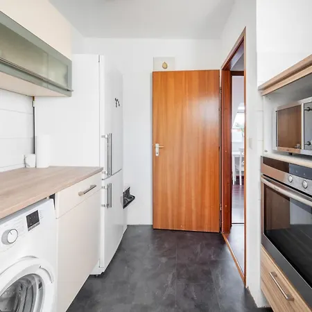 Apartments- Work & Nahe Hannover * Adelheidsdorf