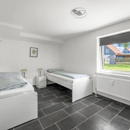 Apartments- Work & Nahe Hannover * Adelheidsdorf