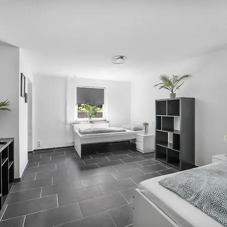 شقة Apartments- Work & Nahe Hannover