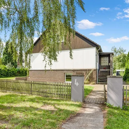 Apartments- Work & Nahe Hannover * Adelheidsdorf