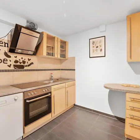 شقة Apartments- Work & Nahe Hannover