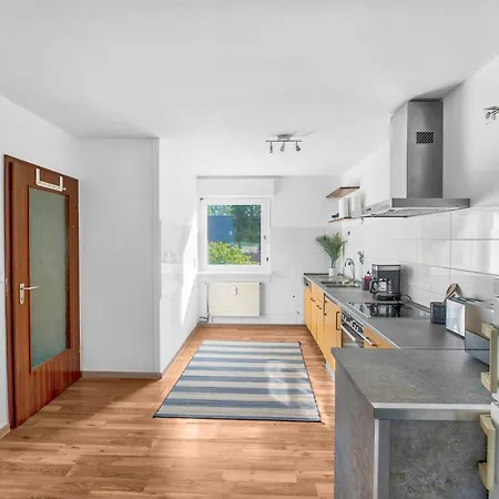 Apartments- Work & Nahe Hannover Adelheidsdorf