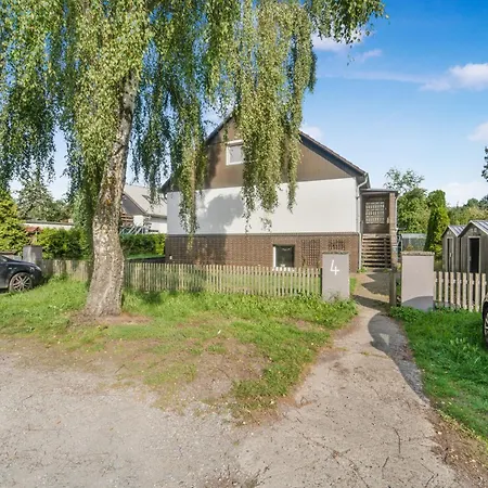 شقة Apartments- Work & Nahe Hannover