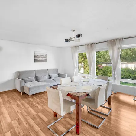 شقة Apartments- Work & Nahe Hannover *