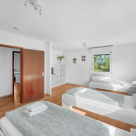 Apartments- Work & Nahe Hannover * Adelheidsdorf