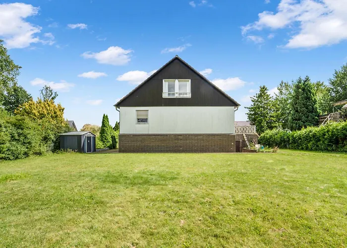 Daire Apartments- Work & Nahe Hannover *